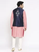 Deep Blue Blush Set - Image 3