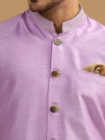 Lilac & Cream Infusion Set - Image 2