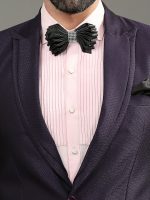 Aubergine Suit Set - Image 2