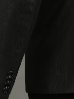 Heavy Embroidered Tuxedo Set - Image 4